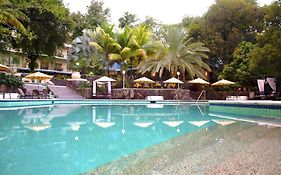 Karibe Hotel Petionville